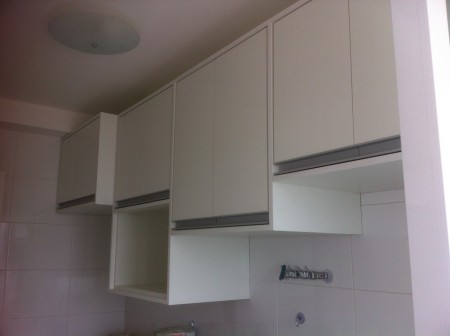 cozinha planejada