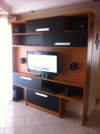 rack tipo estante